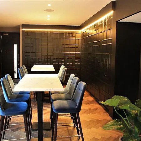 Voco - Haymarket By Ihg Hotel