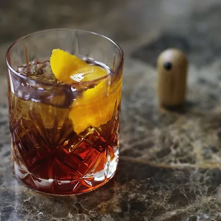 Hotel Voco - Haymarket By Ihg Edinburgh