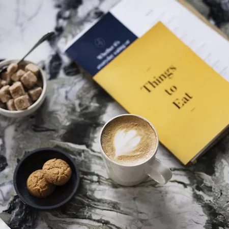 Voco - Haymarket By Ihg 4*