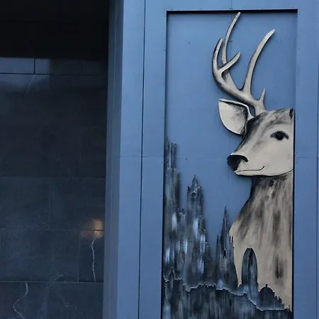 Hotel Voco - Haymarket By Ihg 4*