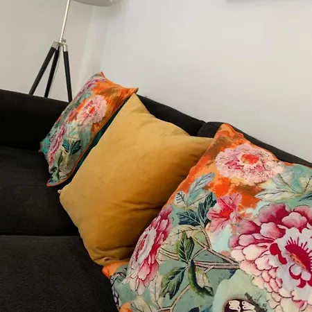 Causewayside Apartamento Edimburgo