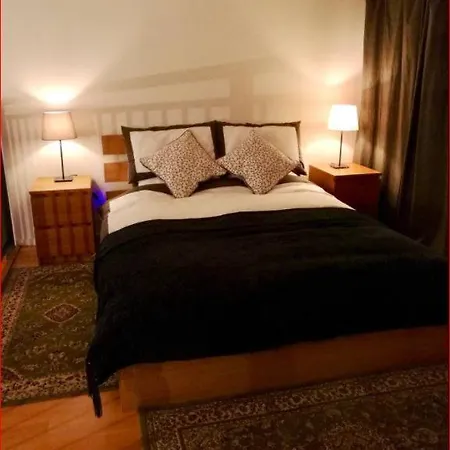 Mezzanine In Historic School