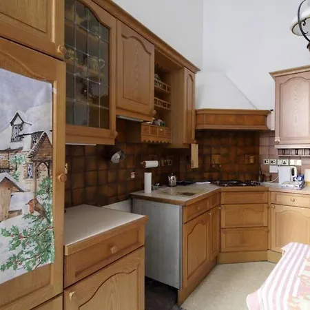 Appartement Quirky, West End, House Édimbourg