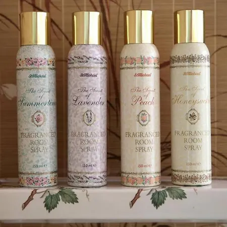 Appartement Quirky, West End, House