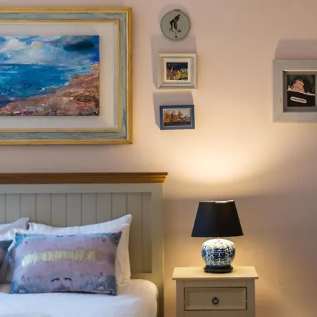 Huntly Street Casa vacanze *