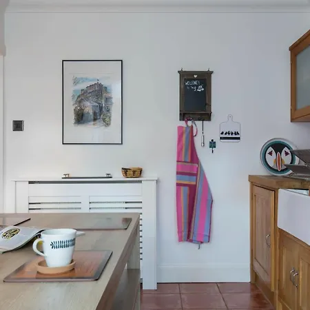 Apartment The Third - Georgian