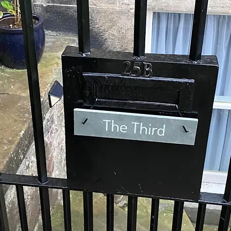 Apartment The Third - Georgian
