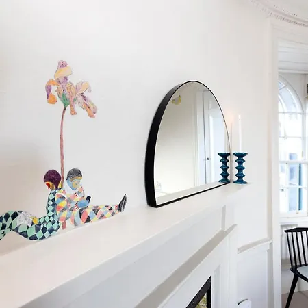 Joivy Observatory House & Сasa de vacaciones *