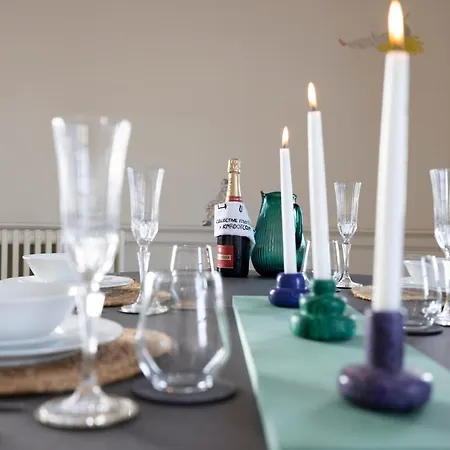 Joivy Observatory House & Ferienhaus Edinburgh