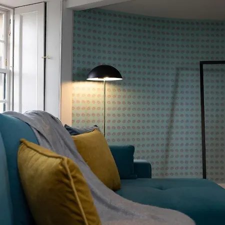 Joivy Observatory House & * Edimburgo