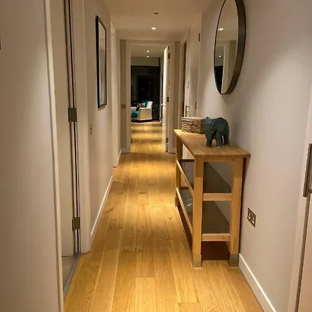 公寓 Quartermile Meadows View 2 Bedroom - With Free Parking *