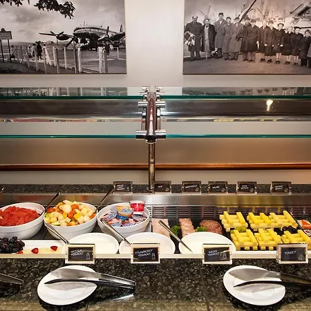 Thistle Edinburgh, The King 酒店 爱丁堡