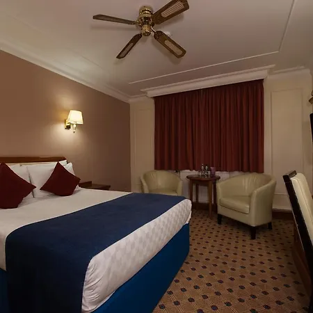 Thistle Edinburgh, The King 3*