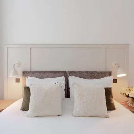 Old Town Chambers, Autograph Collection Aparthotel