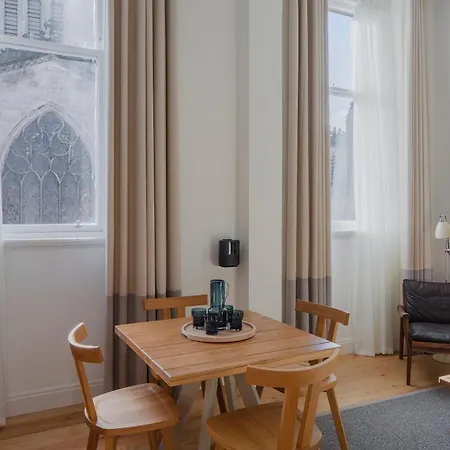 Cheval Old Town Chambers Ξενοδοχείο με διαμερίσματα 5*
