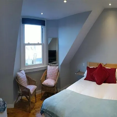 Guest house Falcon Crest