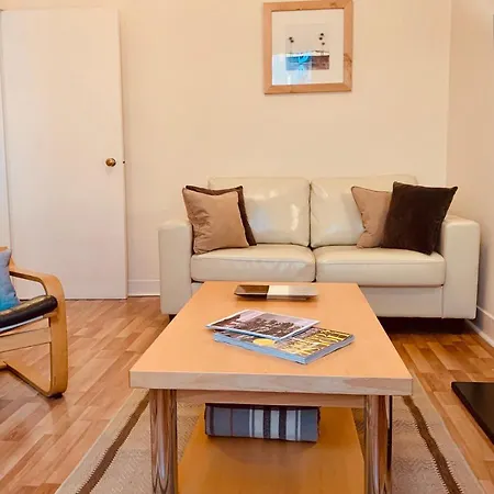 The St Mary's Street * Edinburgh