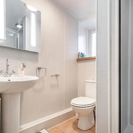 Amazing - Torphichen Place By Haymarket אדינבורו