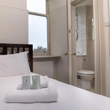 Joivy Haymarket Edinburgh