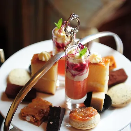 The Howard, An Ascend Collection Member Hotel 5*