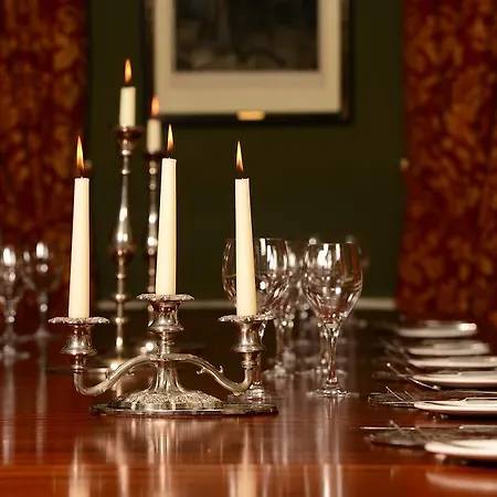 Hotel The Howard, An Ascend Collection Member Edinburgh