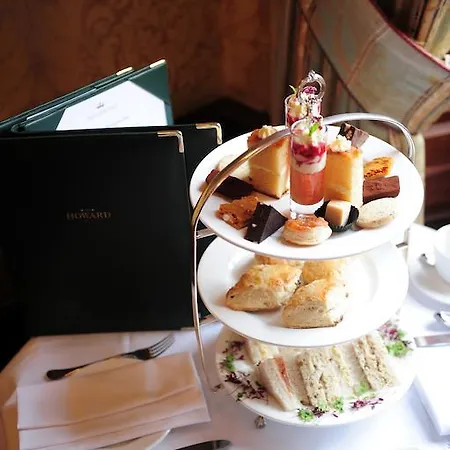 The Howard, An Ascend Collection Member Hotell