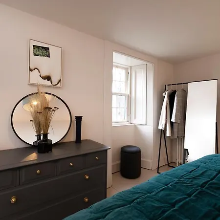 Ferienhaus Joivy Observatory House & Edinburgh