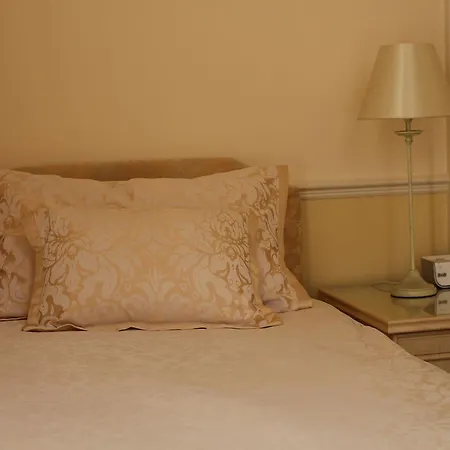 Guest house Highfield