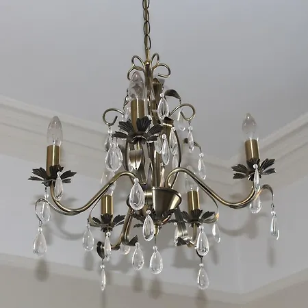 Pensionat Highfield Edinburg