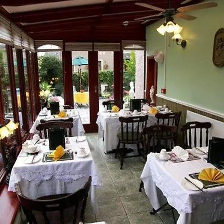 Emerald 3* Edinburgh