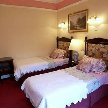 Emerald 3* Edinburgh