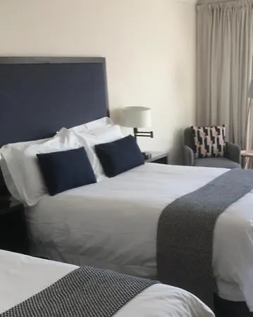 Apartment Aaron Glen *