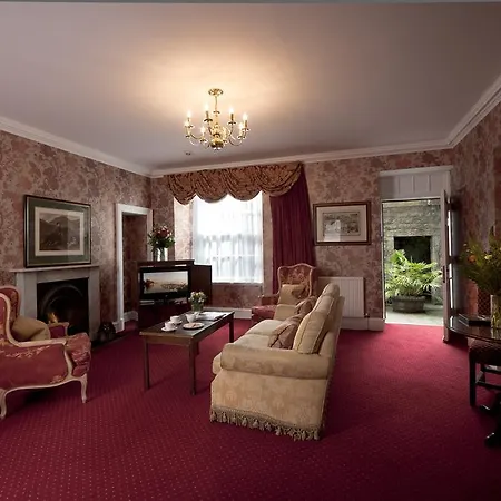 Hotel The Howard, An Ascend Collection Member Edinburgh