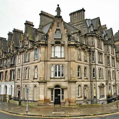 Appartamento Castle Terrace 1 Bed Looking Onto Castle - Sleeps Upto 4 Edimburgo