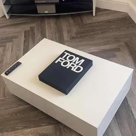 Castle Terrace 1 Bed Looking Onto Castle - Sleeps Upto 4 Διαμέρισμα