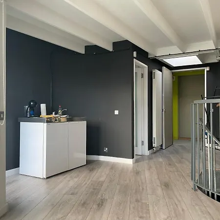 Lovely 1-bed In Apartment Edinburgh