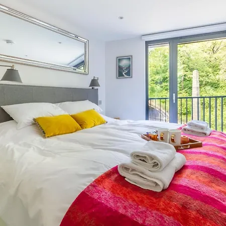 Castle View Luxury 1 Bed Flat * Edimburgo