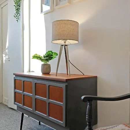 Διαμέρισμα Cozy With Character Logie Main Door Flat Εδιμβούργο