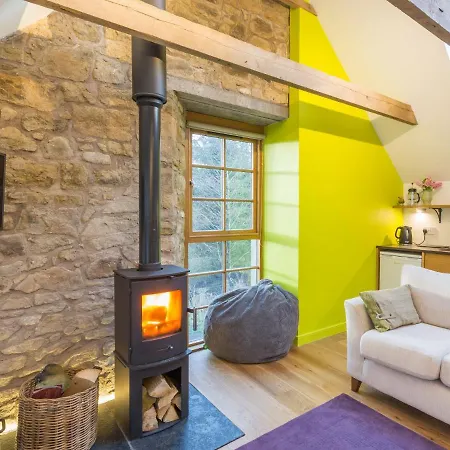 The Hayloft By Interhome Hébergement de vacances Édimbourg