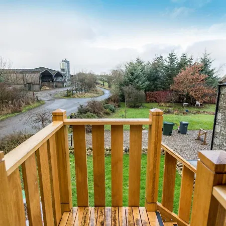 The Hayloft By Interhome Hébergement de vacances