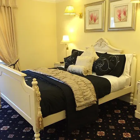 Guest house Aaran Edinburgh