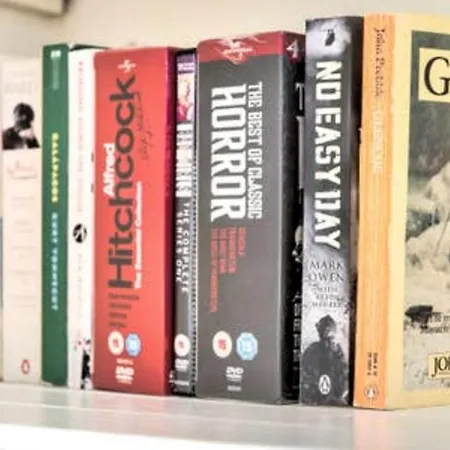 Guestready - Greyfriars Bobby View - Old Town 公寓 爱丁堡