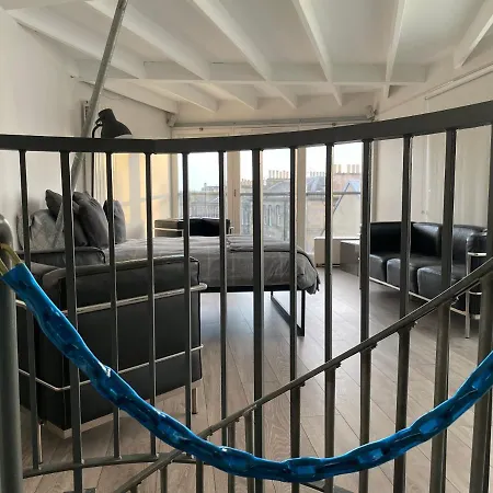 Lovely 1-bed In Edinburgh