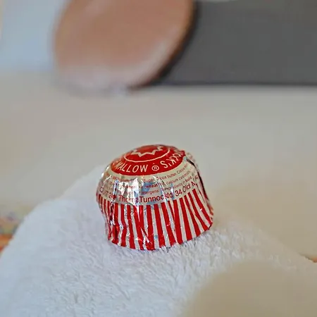 Διαμέρισμα Cozy With Character Logie Main Door Flat *