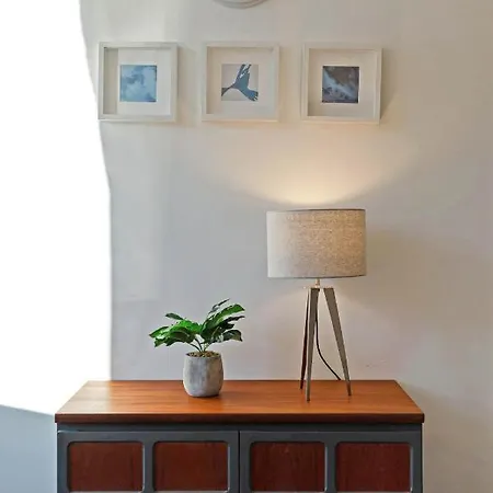 Διαμέρισμα Cozy With Character Logie Main Door Flat Εδιμβούργο