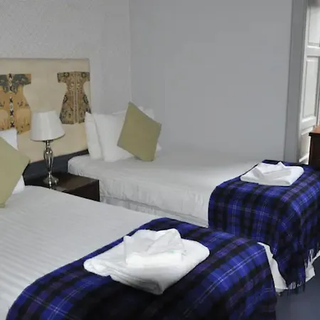 Tron Kirk Appartement