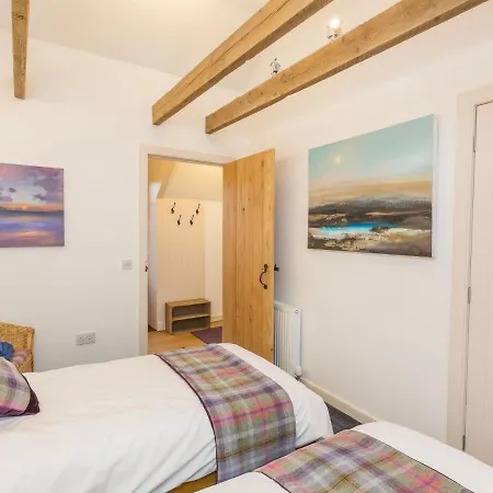 The Hayloft By Interhome Hébergement de vacances Édimbourg