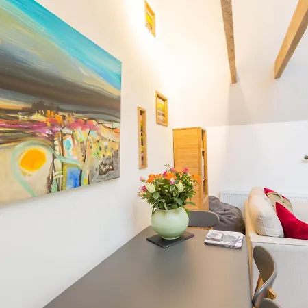 The Hayloft By Interhome * Édimbourg