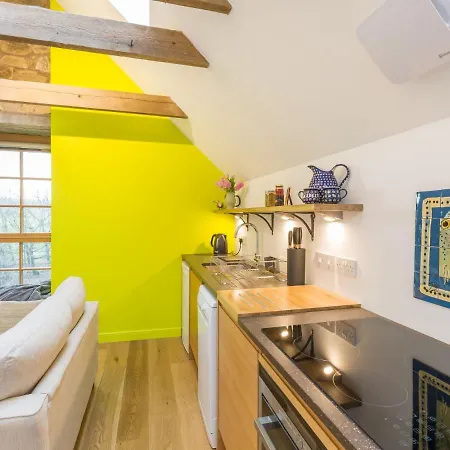 The Hayloft By Interhome * Édimbourg