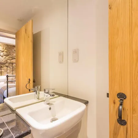 The Hayloft By Interhome
